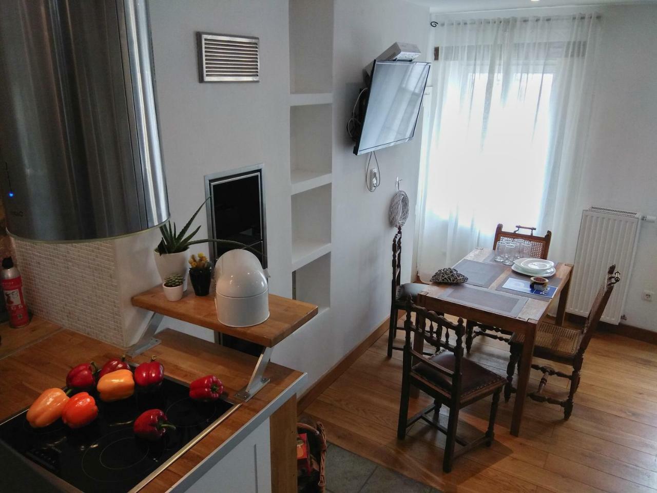 Dudeldorf Living In History - Modern Country Cottage מראה חיצוני תמונה